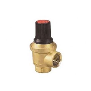 HERZ Poist.vent. DN20 - 0,30 MPa 3/4"
