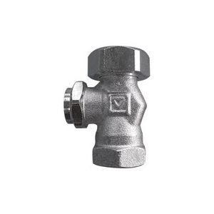 HERZ RL-4 Reg.šrub.PR G 3/4"xRp1/2"