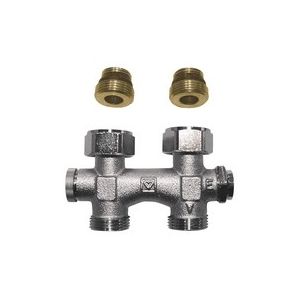 HERZ 3000 Rp 1/2"xG3/4" PR 1306602 bypa.