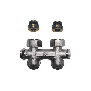 HERZ 3000 Rp 1/2"xG3/4" RO vyp.vľavo 1306612
