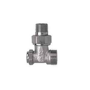 HERZ RL-4 Reg.šrub.RO G 3/4"xRp1/2"ZV