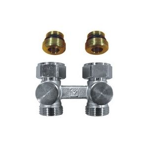 HERZ 3000 Rp 1/2"xG3/4"  PR 1376602