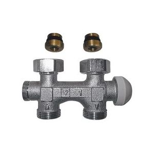 HERZ 3000 Rp 1/2"xG3/4" PR 1379891   M30 s term. ventilom