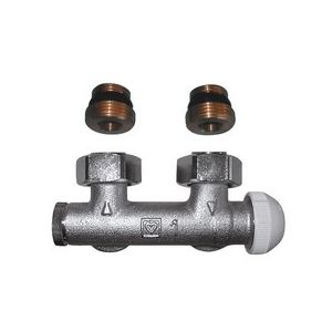 HERZ 3000 Rp 1/2"xG3/4" RO 1379991  bypas z term.ventilom