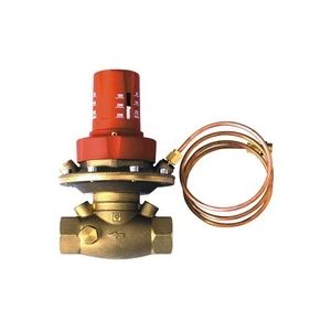 HERZ reg.diferen.tlaku   2"   5-30 kPa   1400706, závit.