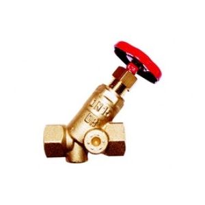 HERZ Stromax uz.vent.  DN 25     1411503