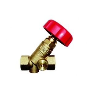 HERZ Stromax-AD   1"             1412573