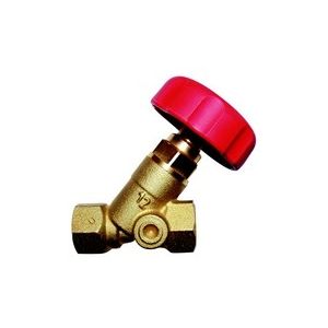 HERZ Stromax D  DN 40     1412565