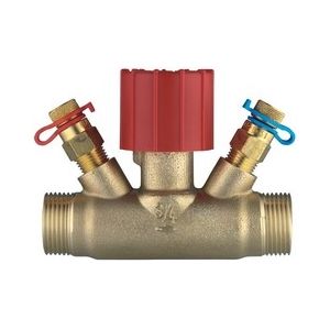 HERZ Stromax MS DN15      1421621  ZV