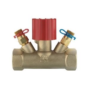 HERZ Stromax MS DN15      1421631  ZD