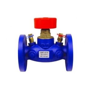 HERZ Stromax-GMF  DN125          1421850