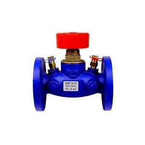 HERZ Stromax-AGF  DN 65          1421857