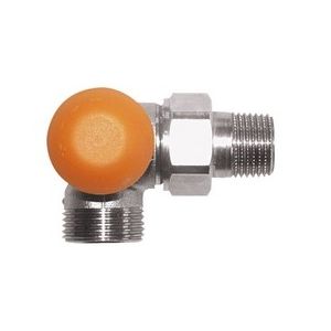 HERZ TS-98-V AB ventil trojos 1/2x3/4" L