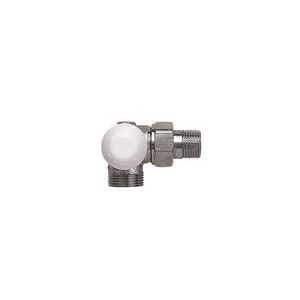 HERZ TS-90 AB ventil trojos 1/2x3/4"ľavý