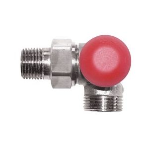 HERZ TS-90-V CD ventil trojos 1/2x3/4"prav