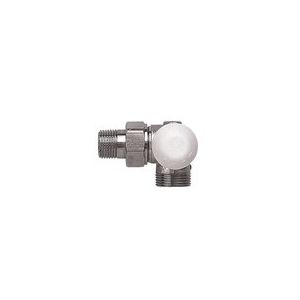 HERZ TS-90 CD ventil trojos 1/2x3/4"prav