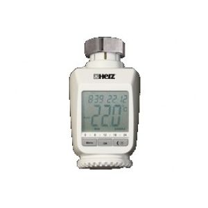 HERZ Hlav.term.elektronic.S rádiovým prijimačom M28x1.5