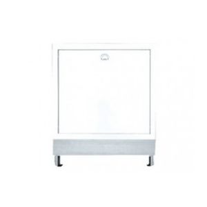 HERZ skrinka rozdeľ.Compact Floor1500mm