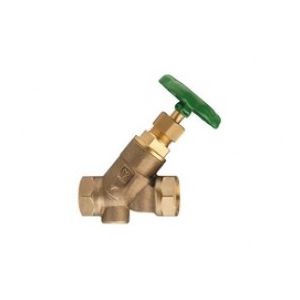 HERZ Stromax - W DN80 - ZTI      2411508