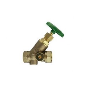 HERZ Stromax-AW DN15 - ZTI      2411511