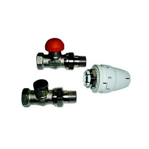 HERZ Set Picollo,priamy  K  3/8"