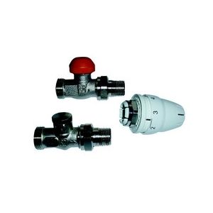 HERZ Set Picollo,priamy  K G3/4" 3500003