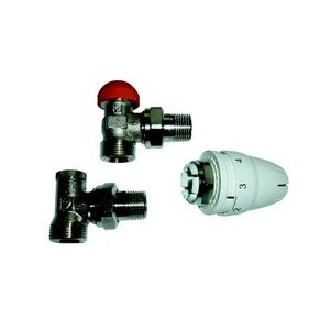 HERZ Set Picollo,rohový  K G3/4" 3500004