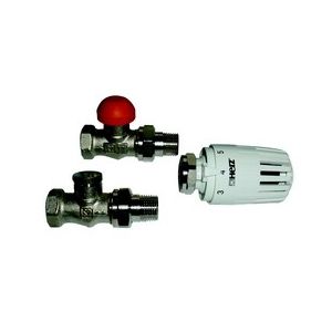 HERZ Set Klasik,priamy  K 1/2"  3600001