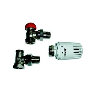 HERZ Set Klasik,rohový  K 1/2"  3600002