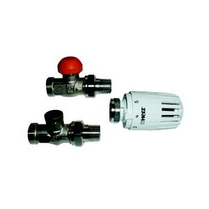 HERZ Set Klasik,priamý  K G3/4"  3600003
