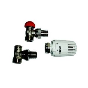 HERZ Set Klasik,rohový  K G3/4"  3600004