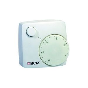 HERZ elekt.priestorovy regulator 230 V