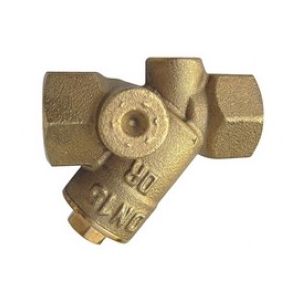 HERZ Filter DN32 oko 0,75 mm   1411114