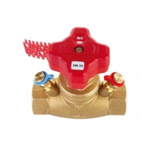 HERZ Stromax-GM -  BS 1/2"  ZD 1421701