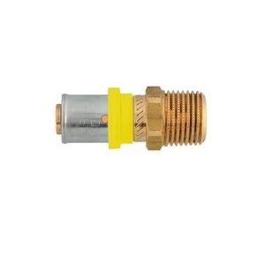 Herz- Plyn Prechod 26 x 3/4" ZV