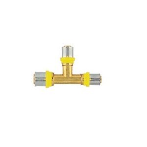 Herz- Plyn T-kus 32x26x26