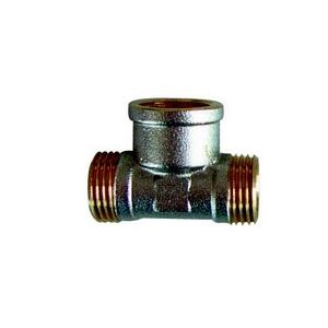HERZ T-Kus G3/4"xR1/2"ZDxG3/4"   R569R