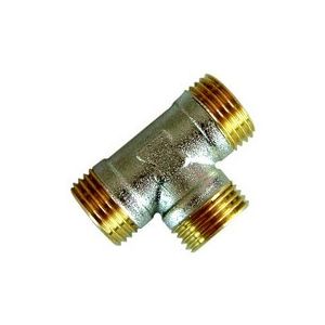 HERZ T-Kus G3/4" Eurokonus    R564