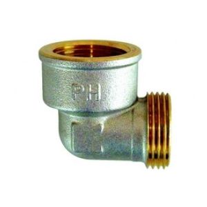 HERZ Koleno G1"xRp1" ZD     P312806
