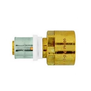 HERZ    Prech.26x3 - R1"     ZD  RP109