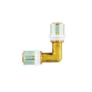 HERZ Koleno 90° 20x2             P712000