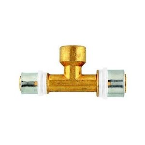HERZ T-kus 40 x 5/4"x 40 ZD