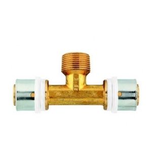 HERZ T-kus 32x1"x32  ZV        P723252