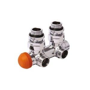 HERZ 3000 2R Rp1/2"xM22x1,5  RO chrom