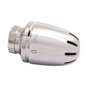 HERZ Hlav. MINI-GS Design M28x1 chrom  DE LUXE S920031
