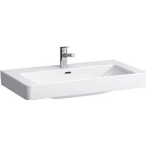 LAUFEN PRO S UMYVADLO BRUS 85X46CM S OTVOR.