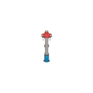 Hawle Hydr.nadze.lam.DUO DN 80/1250  2B