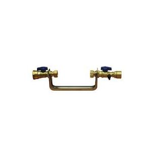 Hawle Vodom.zostava 32x3/4" GK 32x3/4" Vodomer.zost.1" VDH/Qn2,5 k 3/4" vodomer