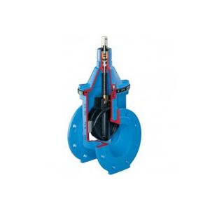 Hawle Šúpatko DN125 PN16 č.4000E1