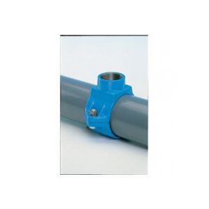 Hawle navŕt.pas PE a PVC   HAVEX 90/2"